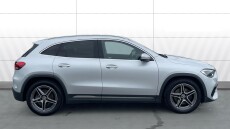 Mercedes-Benz GLA 220d 4Matic AMG Line Premium Plus 5dr Auto Diesel Hatchback